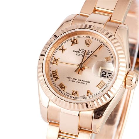 rolex damenuhr ofakes|rolex damenuhr rosegold.